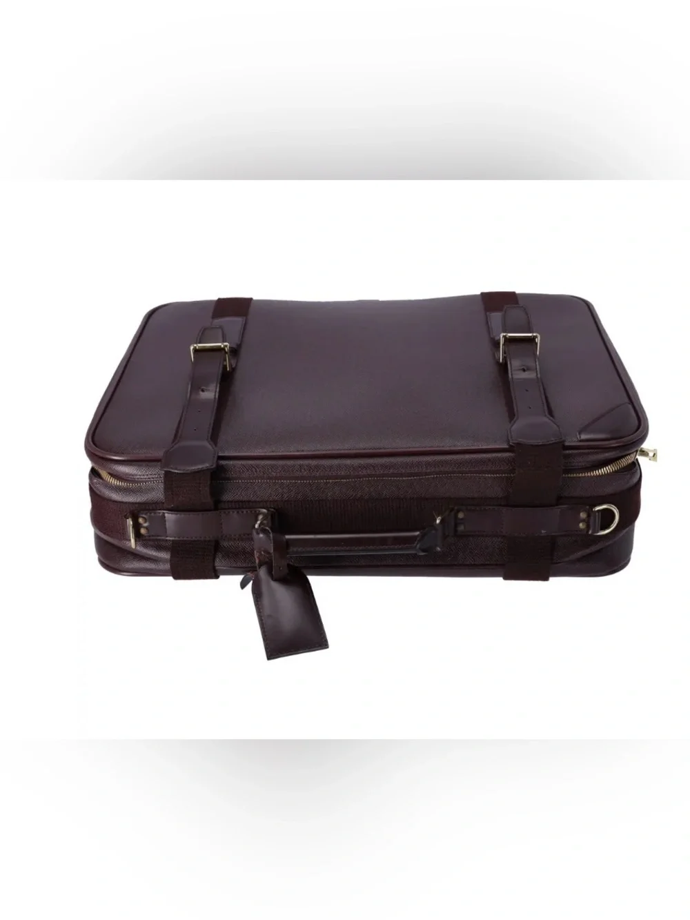 RARE Louis Vuitton Briefcase
